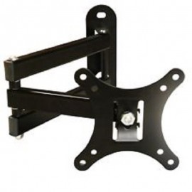 Suport TV/Monitor universal HDL-118 /10"-27" Suport TV/Monitor universal HDL-118 /10"-27"