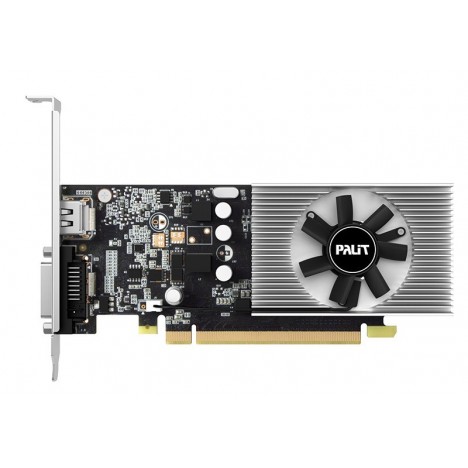 Carte Graphique Palit GeForce® GT 1030 / 2 Go