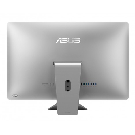 Slide  #1 Pc de bureau All In One Asus Zen Pro Z240ICGT 24" Tactile / i5 6è Gen / 12 Go / GTX 960 2 Go