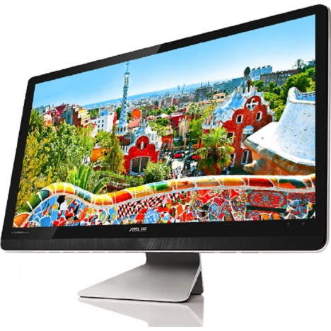 Pc de bureau All In One Asus Z240ICGT 24" Tactile / i7 6è Gen / 12 Go / GTX 960 2 Go / Windows10 Pc de bureau All In One Asus Z240ICGT 24" Tactile / i7 6è Gen / 12 Go / GTX 960 2 Go / Windows10