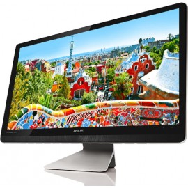 Pc de bureau All In One Asus Z240ICGT 24" Tactile / i7 6è Gen / 12 Go / GTX 960 2 Go / Windows10 Pc de bureau All In One Asus Z240ICGT 24" Tactile / i7 6è Gen / 12 Go / GTX 960 2 Go / Windows10