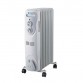 Radiateur Biolux 11E 2500W Radiateur Biolux 11E 2500W