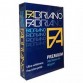 Rame Papier A4 Fabriano 80g/m² Rame Papier A4 Fabriano 80g/m²