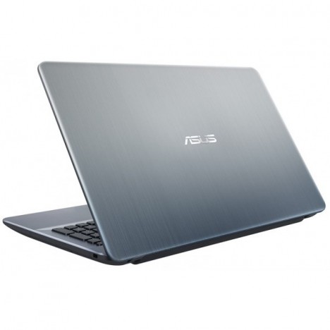 Slide  #5 Pc portable Asus VivoBook Max X541NA Dual Core - 4 Go Silver (X541NA-GO017)