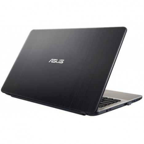 Slide  #2 Pc portable Asus VivoBook Max X541NA - Dual Core - 4 Go - Noir (X541NA-GO008)