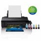Imprimante à réservoir intégré Epson ITS A3+ L1800 Imprimante à réservoir intégré Epson ITS A3+ L1800