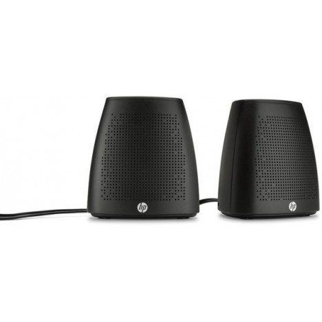 Slide  #1 Haut Parleur HP S3100 / Noir