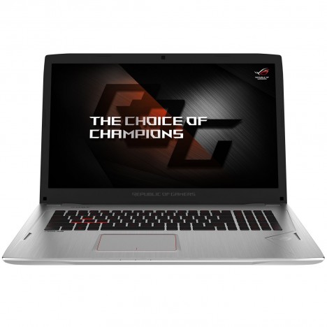 Pc Portable Asus Strix Prix Tunisie G702VS i7 16 Go GTX 1070