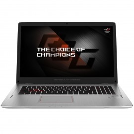 Pc Portable Asus Strix Prix Tunisie G702VS i7 16 Go GTX 1070