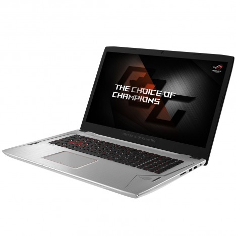 Pc Portable Asus Strix G702VS / i7 7è Gén / 16 Go / GTX 1070 8 Go