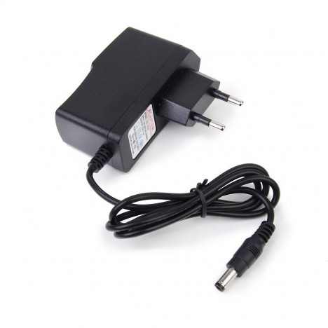 Chargeur camera 12V/1A