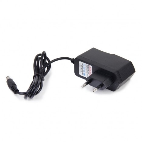 Chargeur camera 12V/1A Chargeur camera 12V/1A