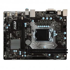 Carte mère MSI H110M PRO-D