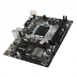 Carte mère MSI H110M PRO-D
