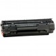 Toner HP Laser CB435A Noir Toner HP Laser CB435A Noir