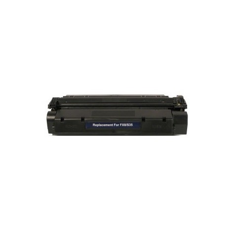 Toner Canon Laser FX8/S35 BK Noir