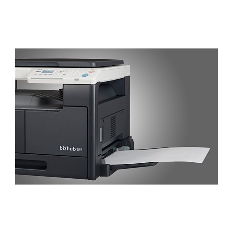 Konica minolta Bizhub 185 Konica minolta Bizhub 185
