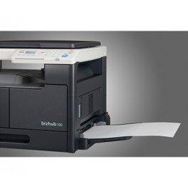 Konica minolta Bizhub 185 Konica minolta Bizhub 185