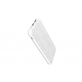 Power Bank Winx W24 5000mAh / Blanc