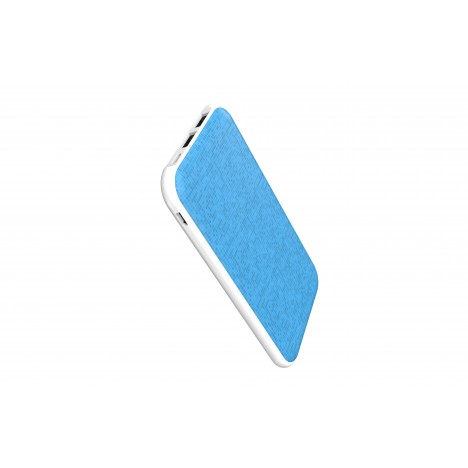 Power Bank Winx W24 5000mAh / Bleu Power Bank Winx W24 5000mAh / Bleu