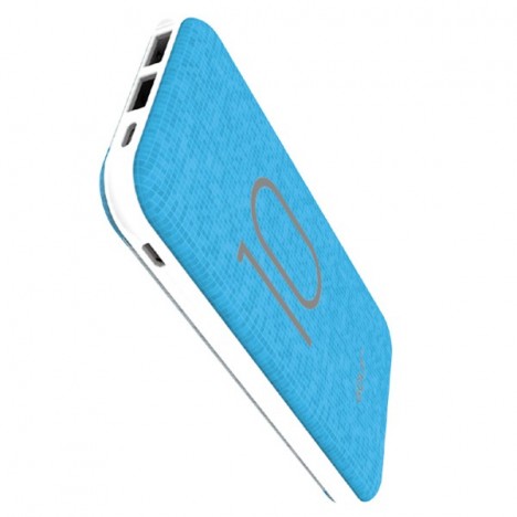 Power Bank Winx W26 10000mAh / Bleu