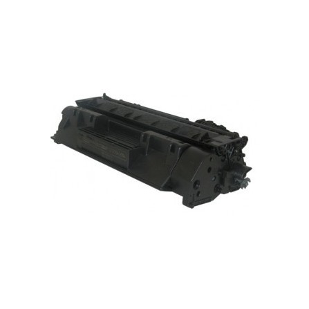 Toner HP Laser CE505A Noir