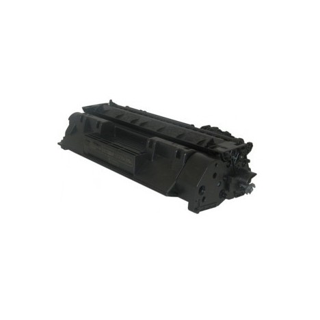 Toner HP Laser CE505A Noir