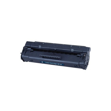 Toner Canon Laser EP-22 BK Noir