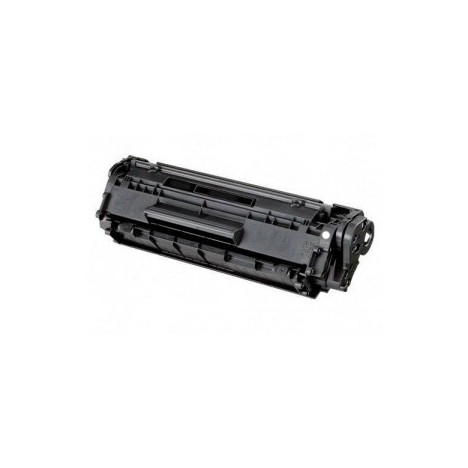 Toner Canon Laser FX9/FX10/104 BK