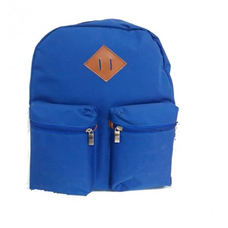 Sacs scolaires Bleu