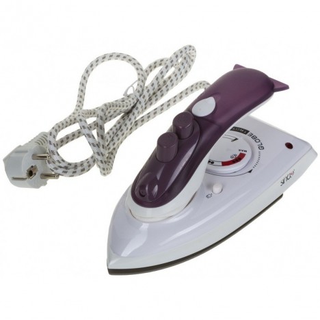 Slide  #2 Fer a repasser SINBO SSI-2862 800W