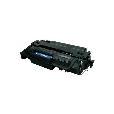 Toner HP Laser CE255A Noir