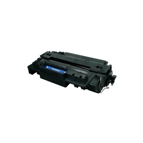 Toner HP Laser CE255A Noir