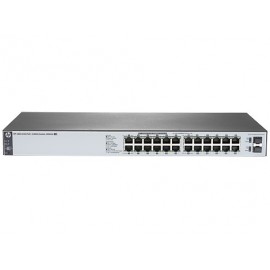 Switch HP 1820 24 ports PoE+ ( 185W ) Web administrable Switch HP 1820 24 ports PoE+ ( 185W ) Web administrable