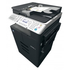 Konica Minolta bizhub 215