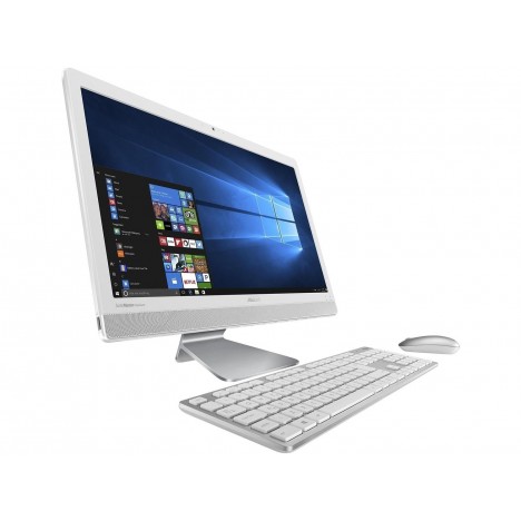 Pc de bureau All-In-One Asus Vivo V221ICUK 22" / i3 7è Gen / 4 Go