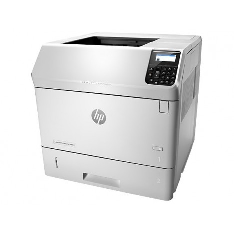 Imprimante Laser Monochrome HP Laserjet Enterprise m604n image 0