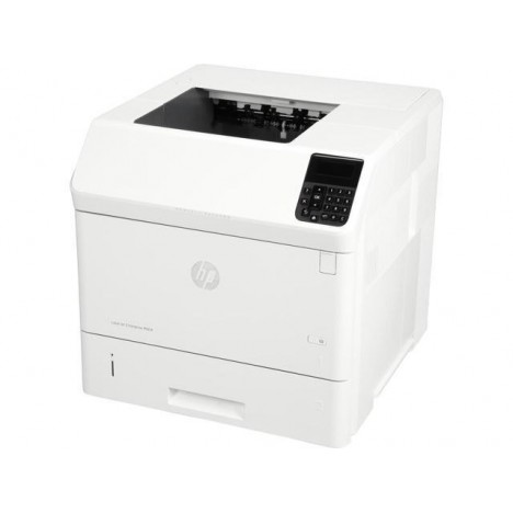 Slide  #1 Imprimante Laser Monochrome HP Laserjet Enterprise m604n