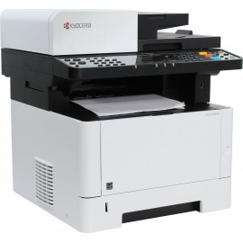 IMPRIMANTE MULTIFONCTION 3 EN 1 MONOCHROME A4 KYOCERA ECOSYS M2040DN IMPRIMANTE MULTIFONCTION 3 EN 1 MONOCHROME A4 KYOCERA ECOSYS M2040DN