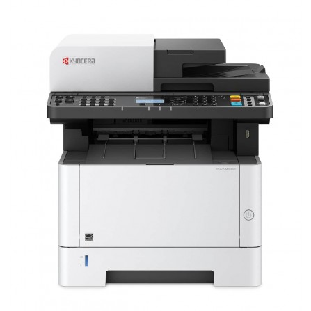 IMPRIMANTE MULTIFONCTION 3 EN 1 MONOCHROME A4 KYOCERA ECOSYS M2040DN 2