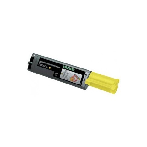 Toner Epson C1100 YL Jaune