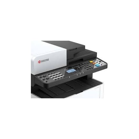 IMPRIMANTE MULTIFONCTION 3 EN 1 MONOCHROME A4 KYOCERA ECOSYS M2040DN IMPRIMANTE MULTIFONCTION 3 EN 1 MONOCHROME A4 KYOCERA ECOSYS M2040DN