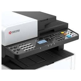 IMPRIMANTE MULTIFONCTION 3 EN 1 MONOCHROME A4 KYOCERA ECOSYS M2040DN IMPRIMANTE MULTIFONCTION 3 EN 1 MONOCHROME A4 KYOCERA ECOSYS M2040DN