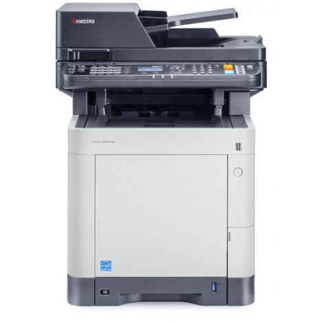 Imprimante Multifonction KYOCERA ECOSYS M6030CDN 3en1 A4 Couleur image 0