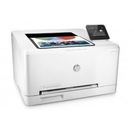 IMPRIMANTE HP COLOR LASERJET PRO 200 M252DW / WIFI IMPRIMANTE HP COLOR LASERJET PRO 200 M252DW / WIFI