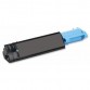 Toner Epson C1100 CY Cyan Toner Epson C1100 CY Cyan