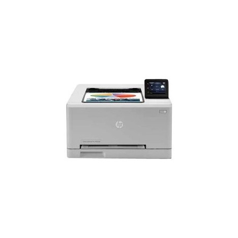 Slide  #2 IMPRIMANTE HP COLOR LASERJET PRO 200 M252DW / WIFI