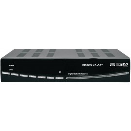 Récepteur Samsat HD2000 Galaxy