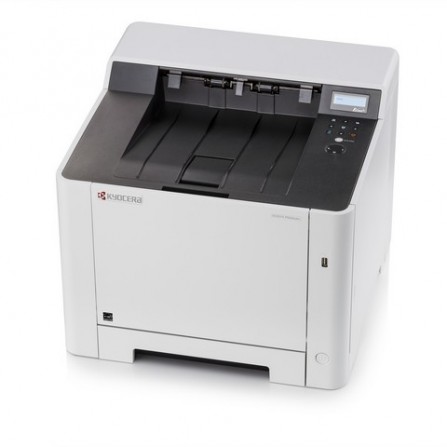 imprimante laser couleur A4 ECOSYS P5026cdn 2