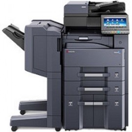 imprimante Multifonction 3 en 1 Monochrome (Noir) A4/A3 imprimante Multifonction 3 en 1 Monochrome (Noir) A4/A3